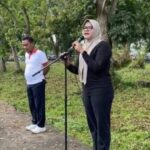Bupati Tanjab Timur Hj. Dillah Hikmah Sari Tegaskan Pejabat Eselon Dua dan Pejabat Administrator Berdomisili di Kabupaten Tanjung Jabung Timur