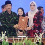 Bupati Tanjab Timur Tandatangani Perjanjian Pinjam Pakai untuk Dukung Sekolah Rakyat